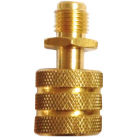 JAVAC R410 Adapter 5/16" zu 1/4"