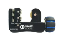 JAVAC Rohrabschneider JAV-1010 1/8"-7/8" mit Titan Schneidrad