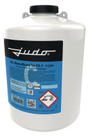 JUDO JUL-Mineralloesung Typ C a 6 Ltr. fuer Kupfer