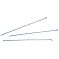 Kabelbinder 2.5 x 200 (BxL) Beutel a 100 Stk., Nr. 0432430