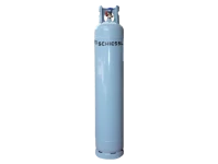Kältemittel R134a 63,0kg Flasche Flaschengröße 61,0L