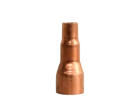 Kältemittelverteiler Anschlussreduktion 42a-35-28mm