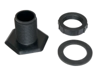 Kelvion Ablaufverschraubung 1-1/4" Kunststoff