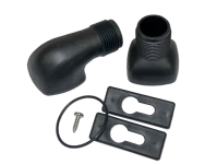 Kelvion Ablaufverschraubung Winkel 3/4" f.Junior DF.C