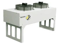 Kelvion Axiallüfterverflüssiger o.Motor RF-DL101F4H