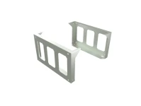 Kelvion Fuß Set für RF-DL (2er Pack)
