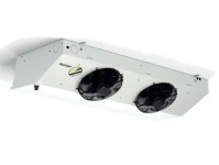 Kelvion Luftkühler Decke MCC-302-4BE-HX32-1 m. Heizung