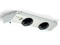 Kelvion Luftkühler Decke MCK-302-4BE-HX32-1
