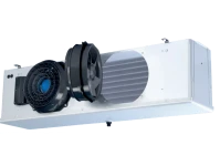 Kelvion Luftkühler Decke/Wand commercial SGBE 23-F21 m. Heizung