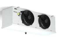 Kelvion Luftkühler Decke/Wand KSC-302-4BE-HX32 m. Heizung