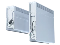 Kelvion Luftkühler Theke gastro slim CO2 FMA 811D