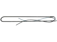 Kelvion Rohrheizkörper f.Körper 2800mm 1035W U114 (DF.62/72C,DP.32/42C)