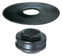 KEMPER Befestigungsset fuer UP-Ventile passend fuer 1/2"+3/4" Nr. 59700015