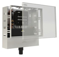KEMPER KHS Hygienespuelung PURE 1 Anschluss, G 3/4