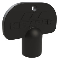 KEMPER Steckschluessel zu UP-Ventil UP- plus u. frosts. Aussenarm., f. alle Gr.