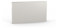 KERMI Plan-Kompakt-Heizkoerper Typ 22, BH 755 mm, BL 1105 mm