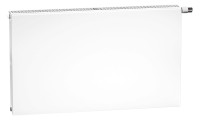 KERMI Plan-Ventil-Heizkoerper Typ 33, BH 755 mm, BL 1305 mm, links
