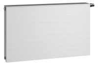 KERMI ThermX2 Line Vplus Heizkoerper Typ 12, BH 755 mm, BL 605 mm, rechts