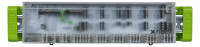 KERMI x-net Klemmleiste plus 6R 230 V f. max 6 RT-Regler, Nr. SFEKL001230
