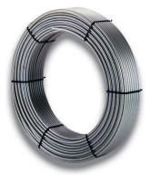 KERMI xnet 5-Schicht PE-Xc Systemrohr, 12 x 1,4 mm, Ring a 120 Meter