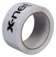 KERMI xnet Klebeband, 50 mm breit, 66 m lang
