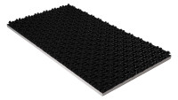 KERMI xnet Noppenplatte C11 plus 14/16 NM 30-2, mit Trittschalld., 1458x798 mm