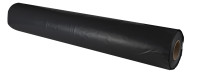 KERMI xnet PE-Folie T 200, Breite=2 m, Laenge 50 m, Rolle a 100 qm