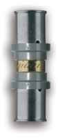 KERMI xnet Presskupplung, 14 x 2,0 mm, Nr. SFVPK014000