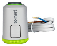 KERMI xnet Stellantrieb, 230 V