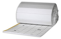 KERMI xnet Tacker-Rolle C12 roll NM 20-2 WLG 045,m.Trittschalld.,15000x1000x20 mm