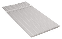 KERMI xnet Trockenbauplatte C13 NM 25 o.Trittschalld.,1000x500x25 mm,VPE=10 qm