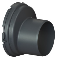 KESSEL-Spitzende DN 125 Nr. 83082
