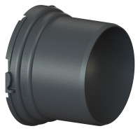 KESSEL-Spitzende DN 150 Nr. 83083