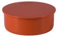 KG-Muffenstopfen DN 150