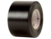 Klebeband Gerband 560 Rolle 25m/50mm schwarz