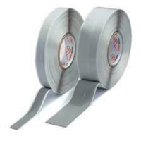KLOEBER Butylon Klebeband beidseitig, 50 mm x 25 m