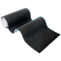 KLOEBER Easy-Form Anschlussband Rolle L:5m x B:300mm, anthrazit