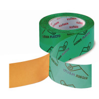 KLOEBER Flecto Anschlussband einseitig klebend 60 mm x 25 m