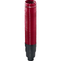 KLOEBER flexibler Anschluss, Typ KE 8058 DN 125, Weich-PVC