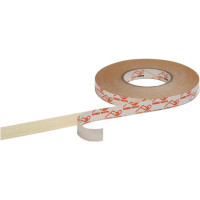 KLOEBER Tacto Klebeband beidseitig klebend 20 mm x 50 m
