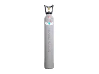 Kohlendioxid CO2 4.5 (R744) Kältemittel 37,5kg (50L PAC) mit Steigrohr