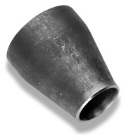 Konz. Reduzierung 159,0 x 108,0 4,5 mm Material St.35.8, DIN 2616 Teil 2