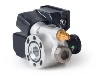 Kriwan Ölspiegelregulator elektronisch INT 280-60 Diagnose 230V