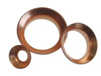 Kupfer-Dichtring I-Pack=100St B2-10 16mm f.FSA516M 011L4019 (Danfoss)
