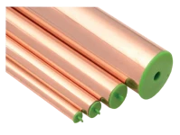 Kupferrohr in Stangen K65 120bar 2-1/8"x3,34mm (Stange=5m)