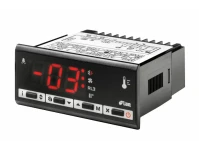 LAE Universalregler m.2 NTC Fühler AT2-5BS4E-AG -50/+120C 230V