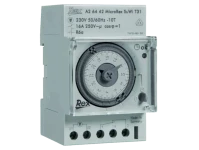Legrand Schaltuhr Micro REX QT31 412813