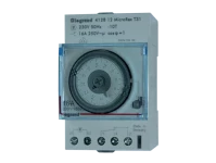 Legrand Schaltuhr Micro REX T31 412812