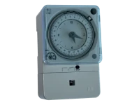 Legrand Schaltuhr Polar REX KT 49920