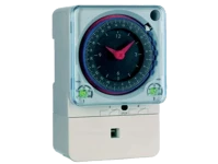 Legrand Schaltuhr Polar REX QKKT 49927